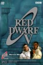 Red Dwarf - Just The Shows : Series 5